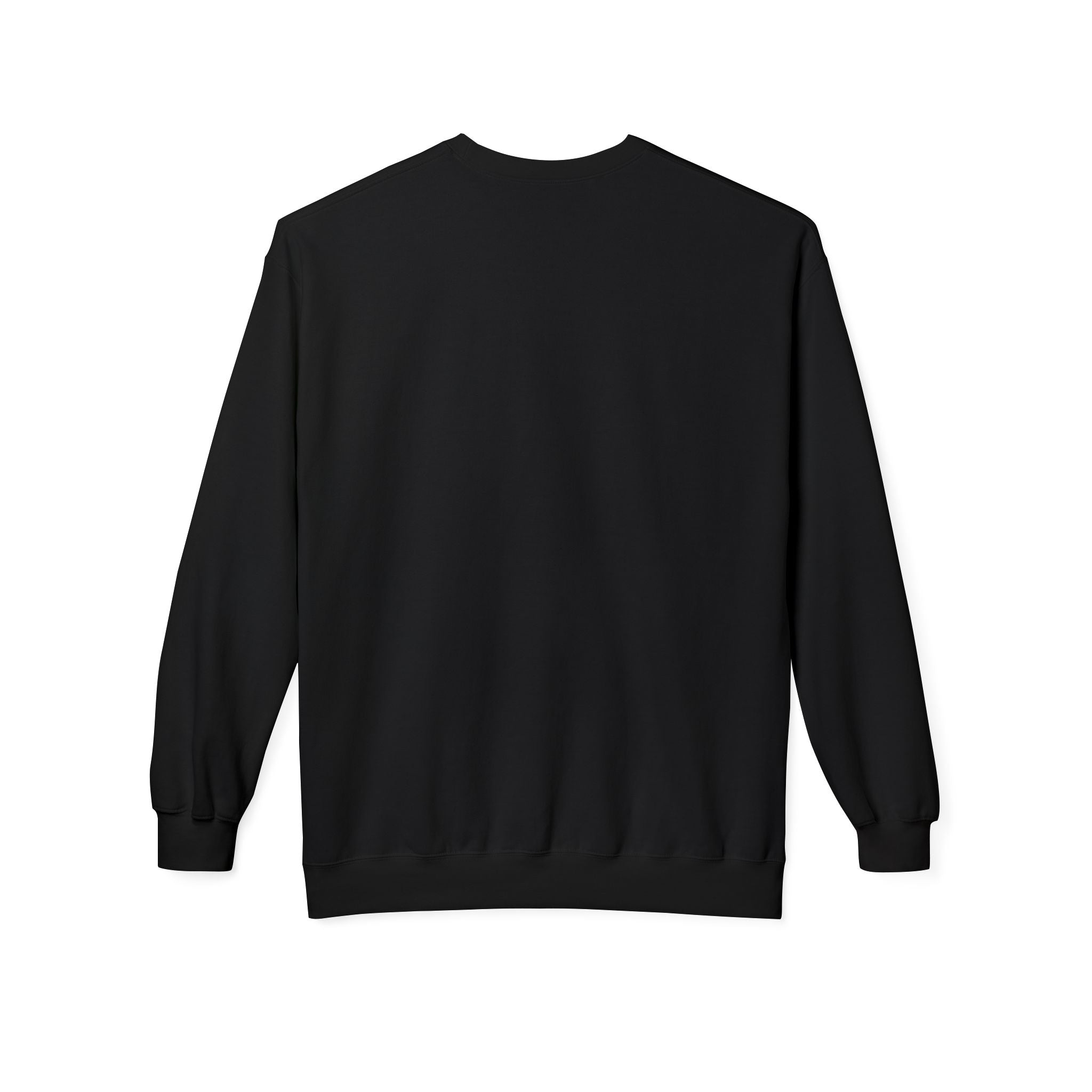 Powerful Bolo Grentit Collar Sweatshirt
