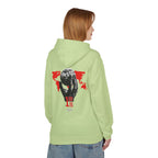 World Hold Graphic Hoodie