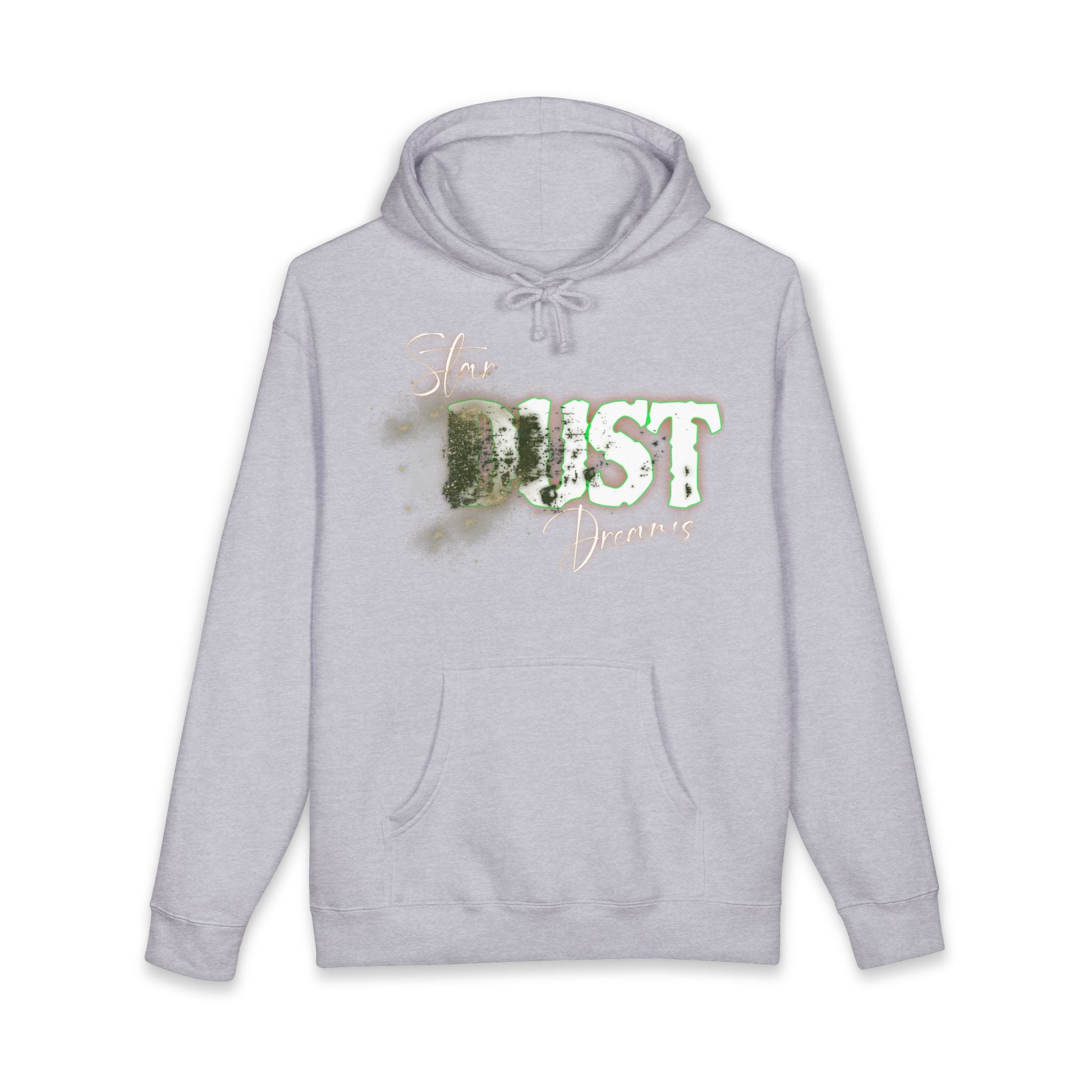 Dusty Vintage Hoodie