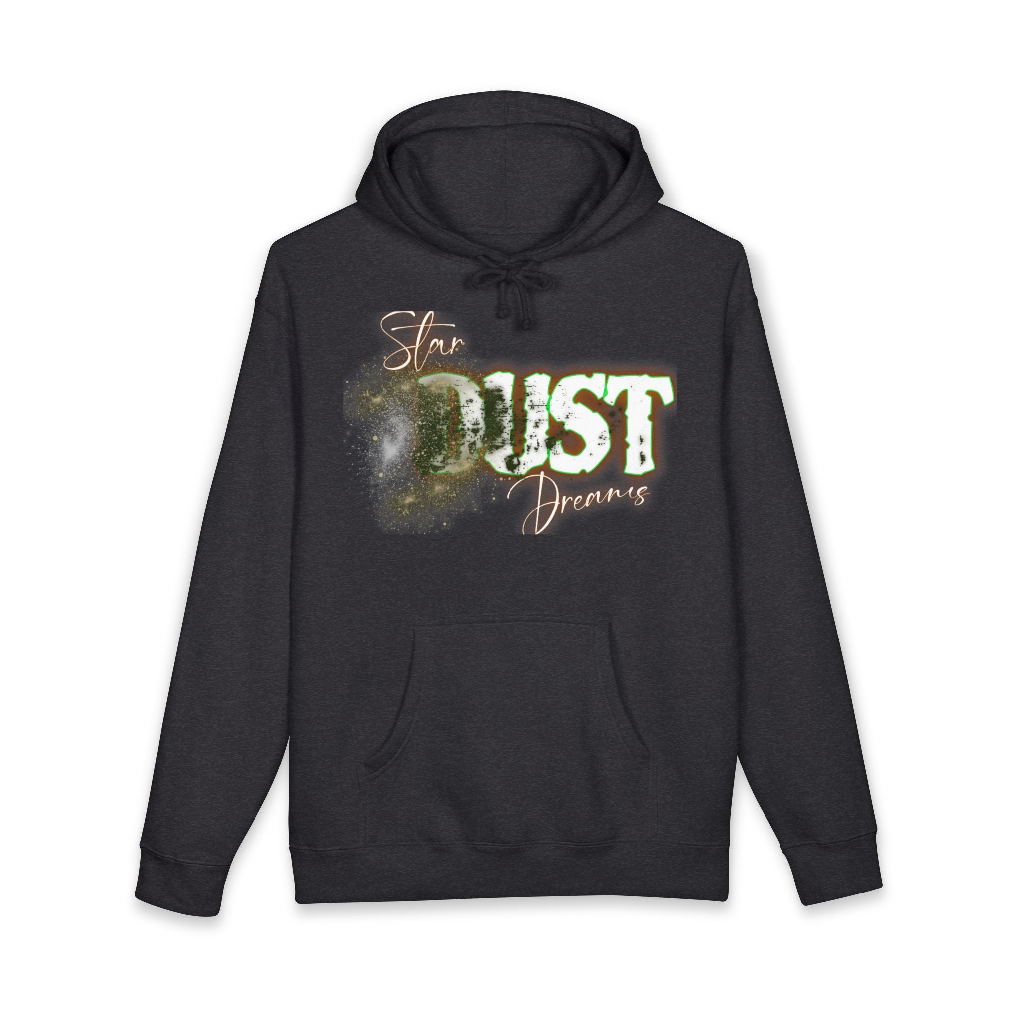 Dusty Vintage Hoodie