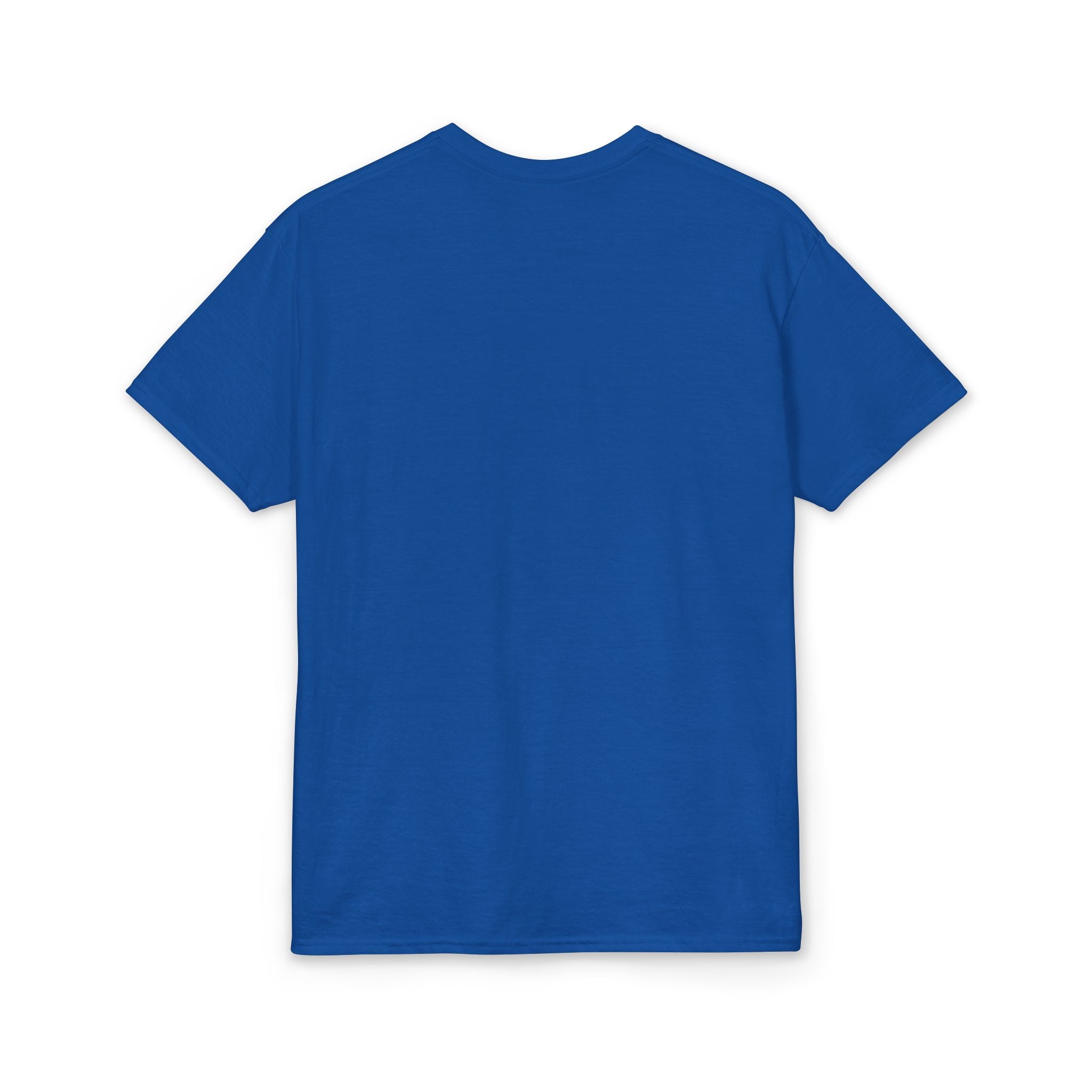 Casual Tee — Relaxed Everyday T-Shirt