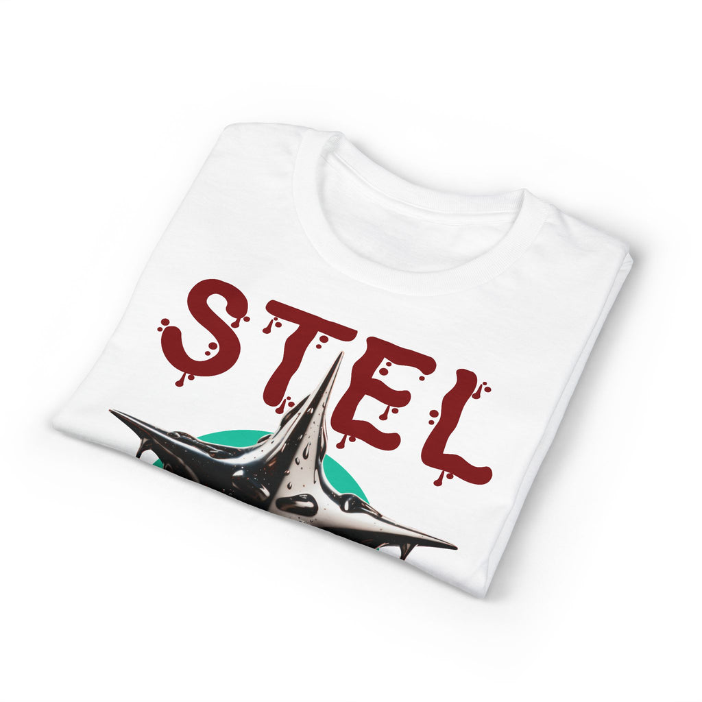 Casual Tee — Relaxed Everyday T-Shirt