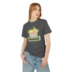 DuckSCO Retro Mascot T-Shirt — Vintage Duck Logo Tee