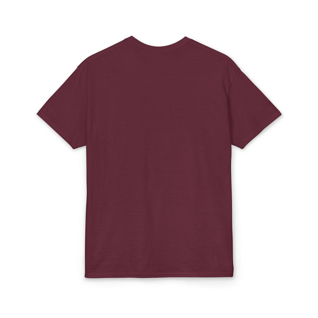Casual Tee — Relaxed Everyday T-Shirt