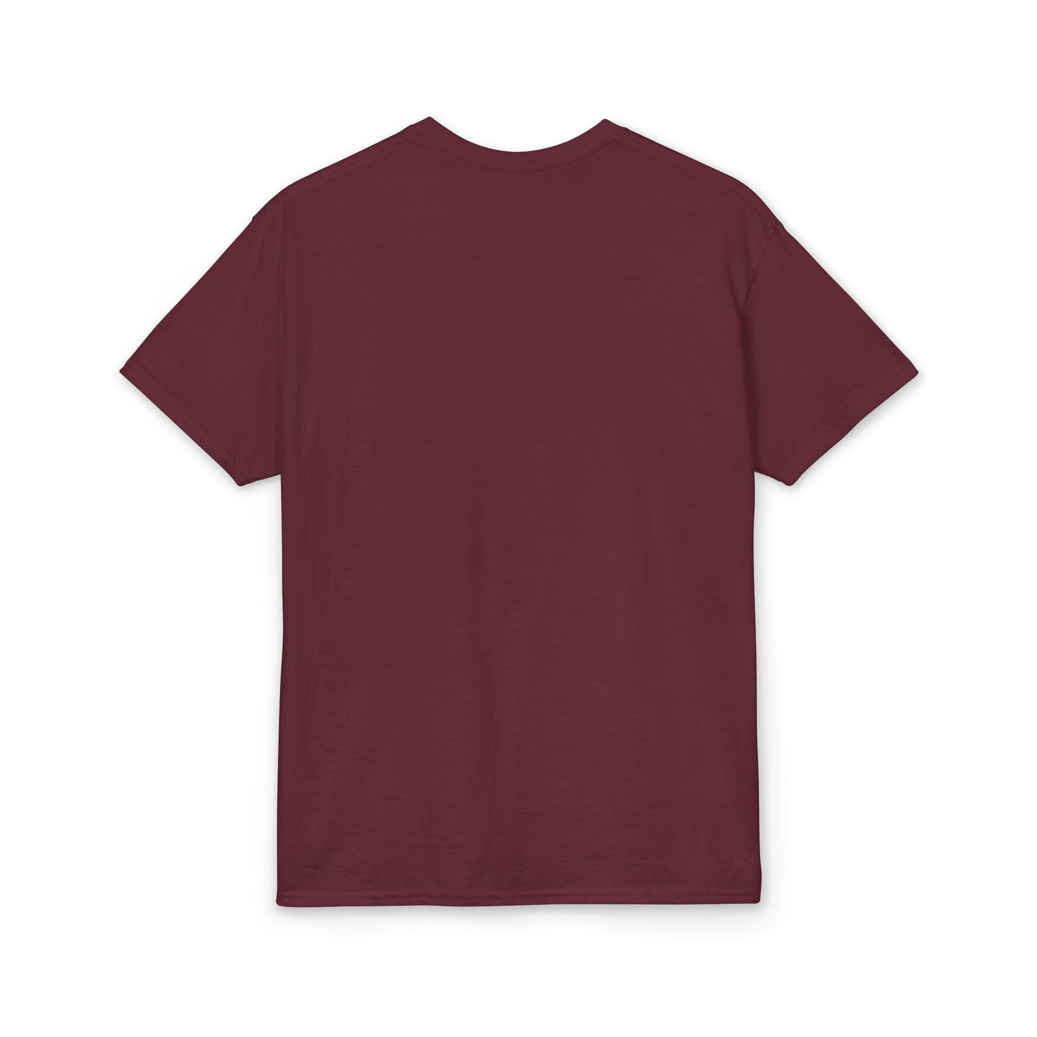 Casual Tee — Relaxed Everyday T-Shirt
