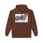 Fleece Hoodie — Premium Stylish Comfort