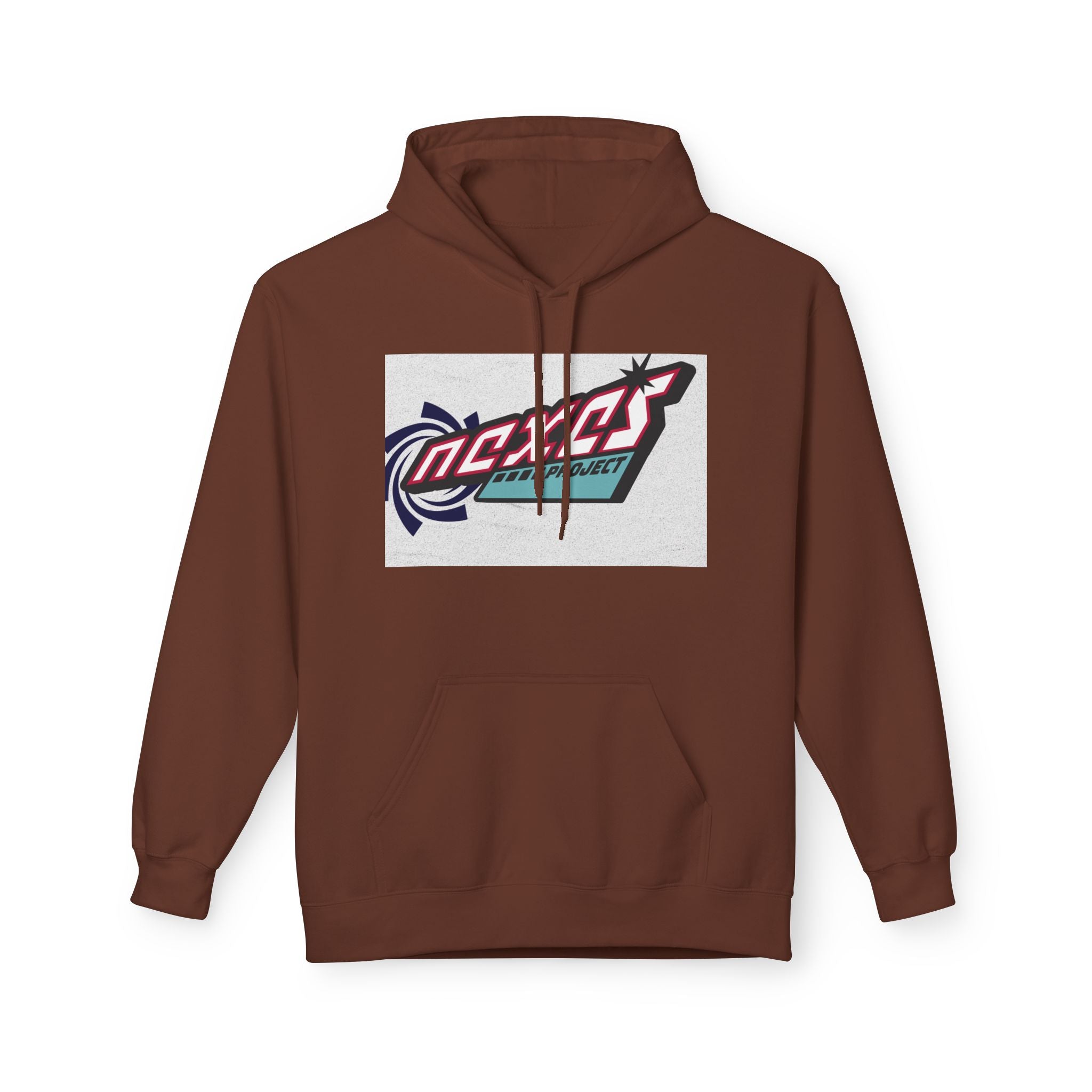 Fleece Hoodie — Premium Stylish Comfort