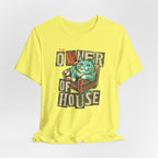 Owner of the House T-Shirt 