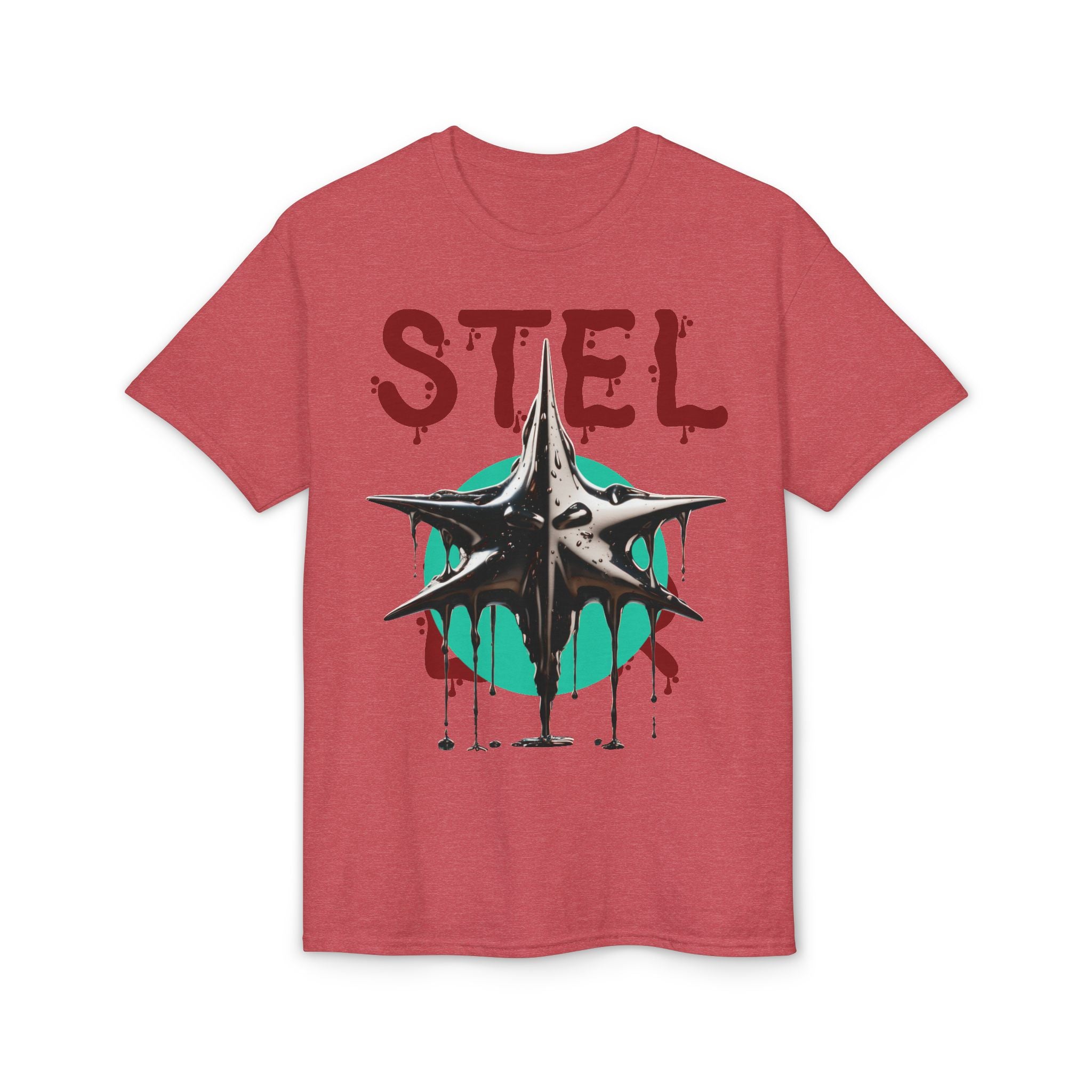 Casual Tee — Relaxed Everyday T-Shirt