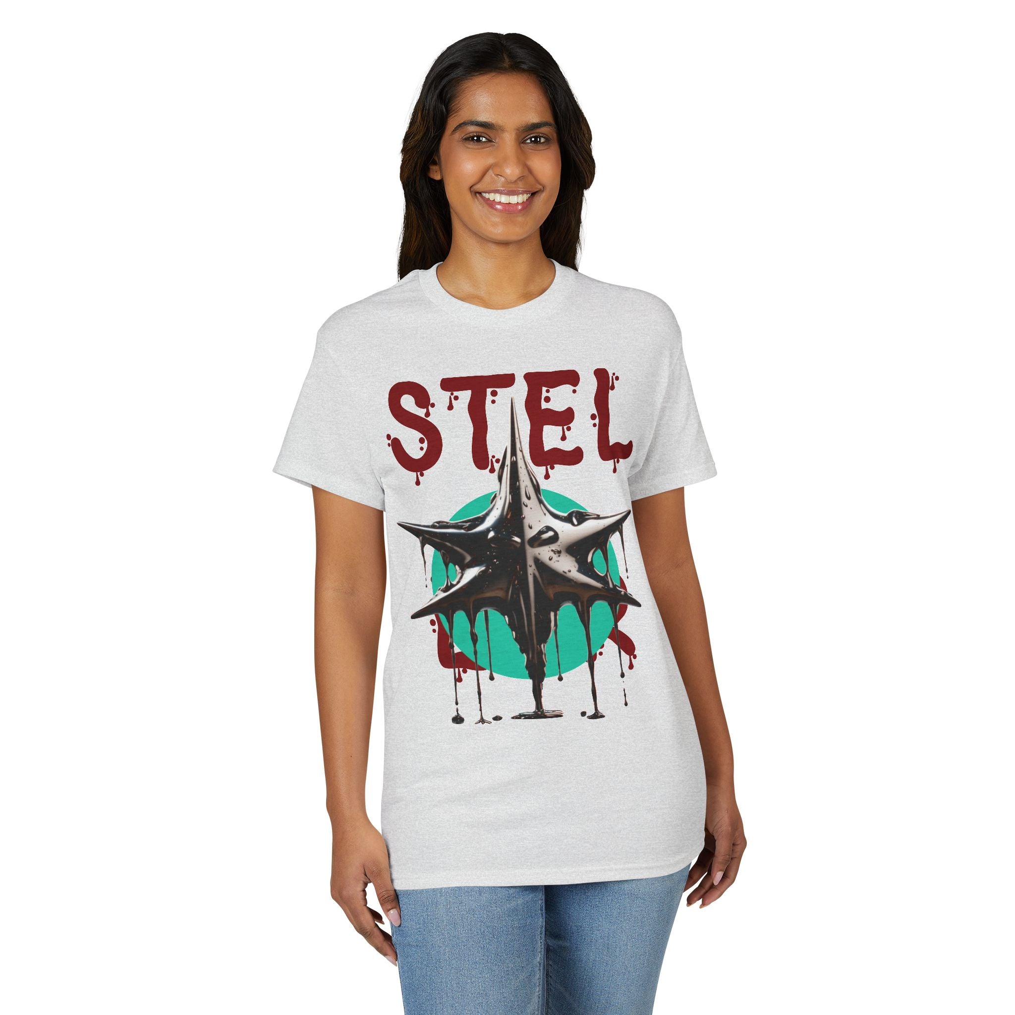 Casual Tee — Relaxed Everyday T-Shirt