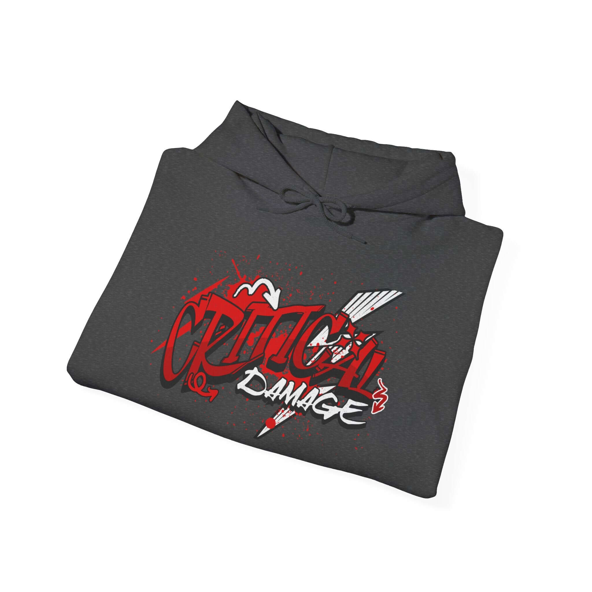 Graphic Hoodie 