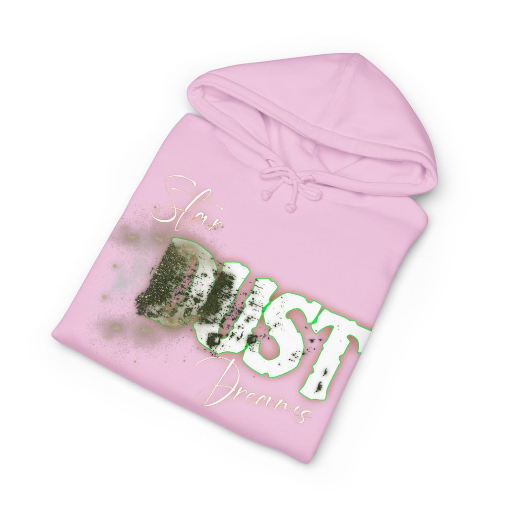 Dusty Vintage Hoodie