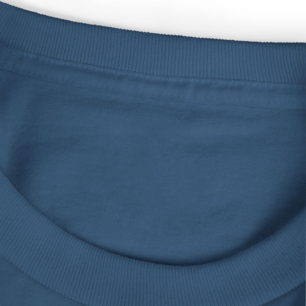 'Merica Peace Sign Tee Retro Patriotic America Graphic T-Shirt