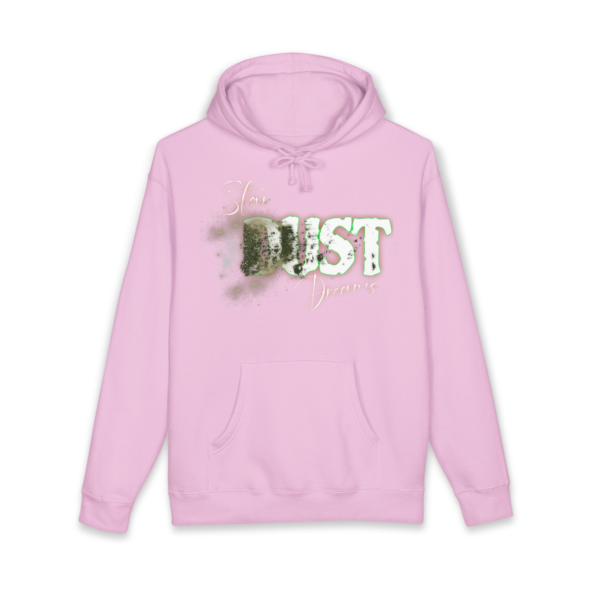 Dusty Vintage Hoodie