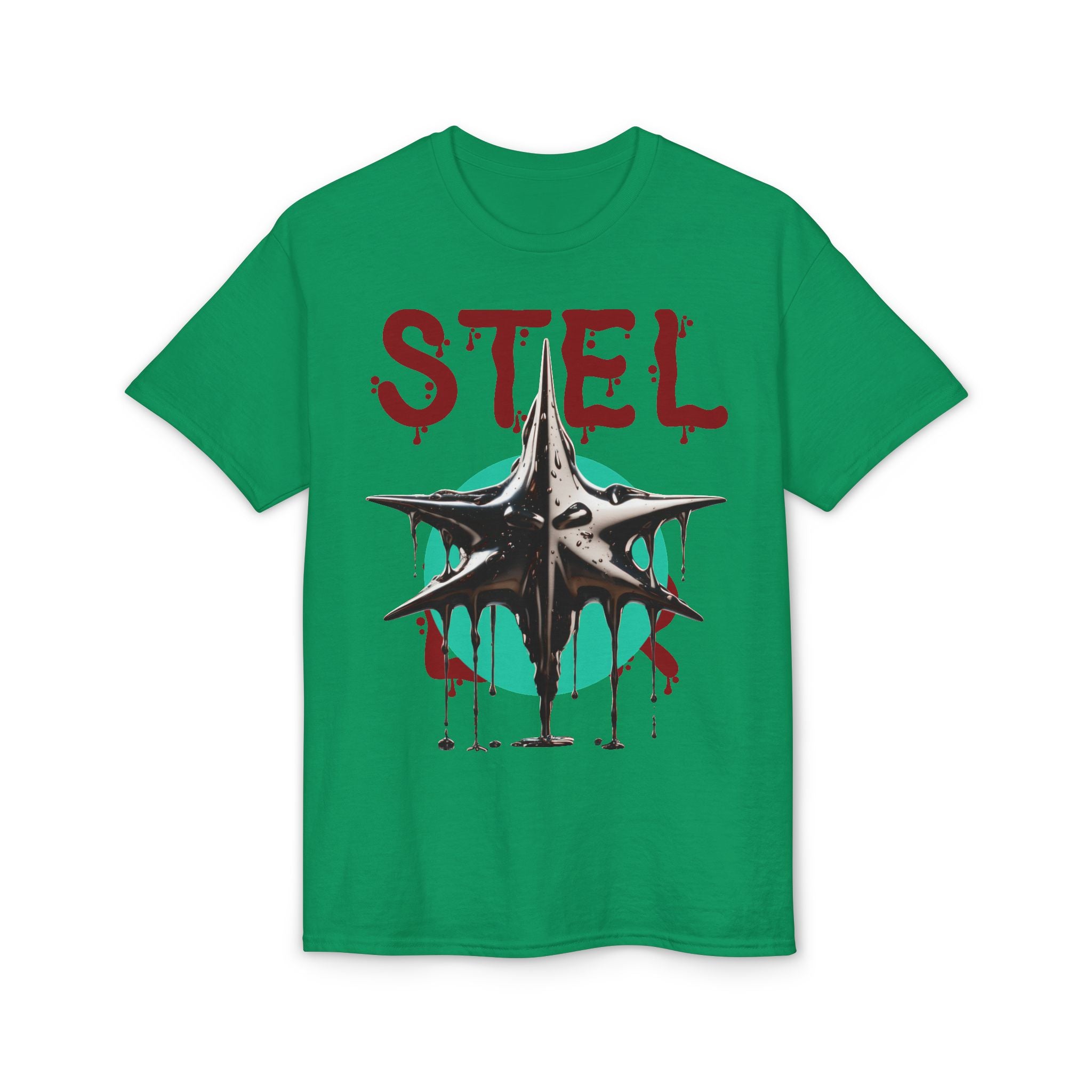 Casual Tee — Relaxed Everyday T-Shirt