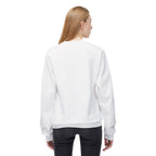 Powerful Bolo Grentit Collar Sweatshirt