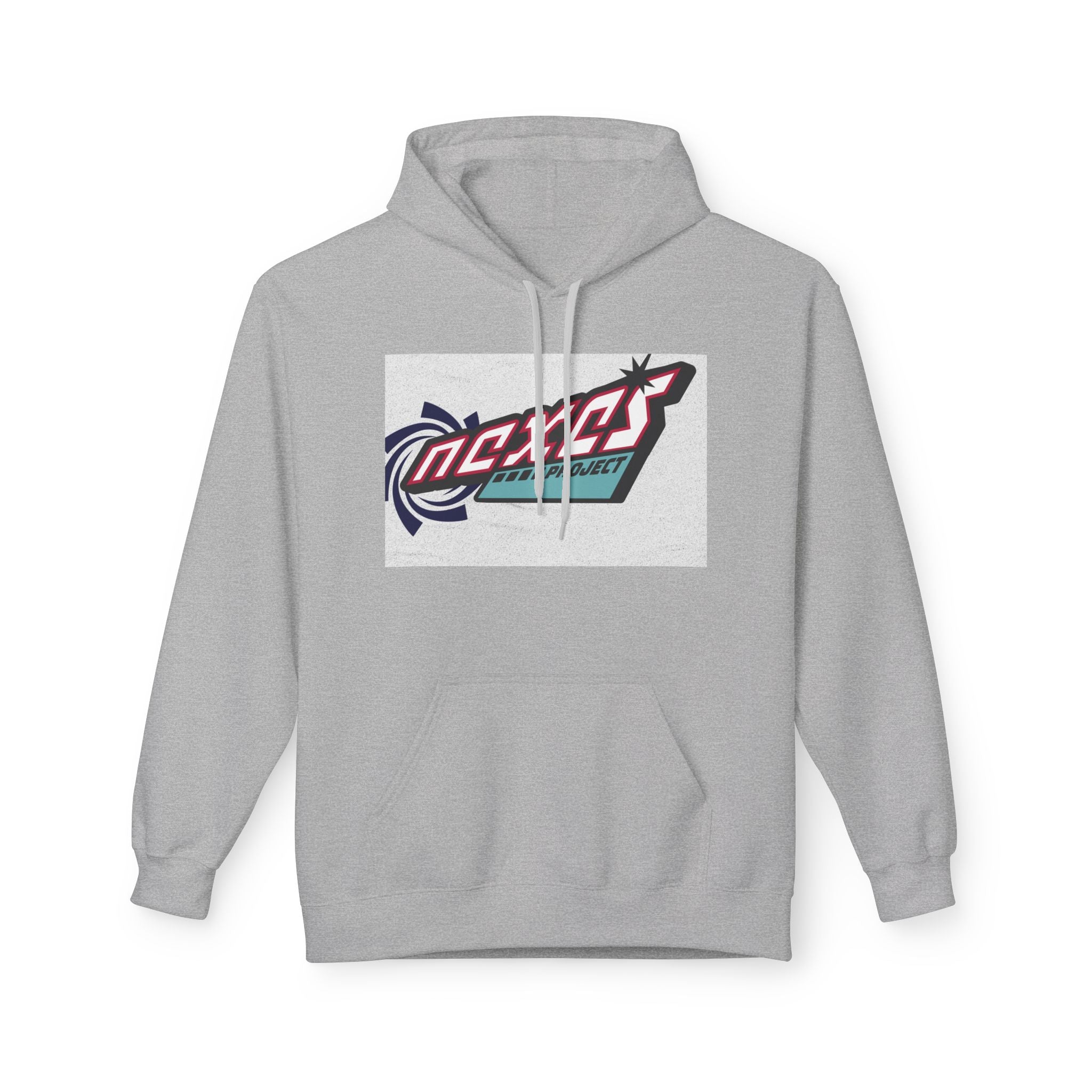 Fleece Hoodie — Premium Stylish Comfort