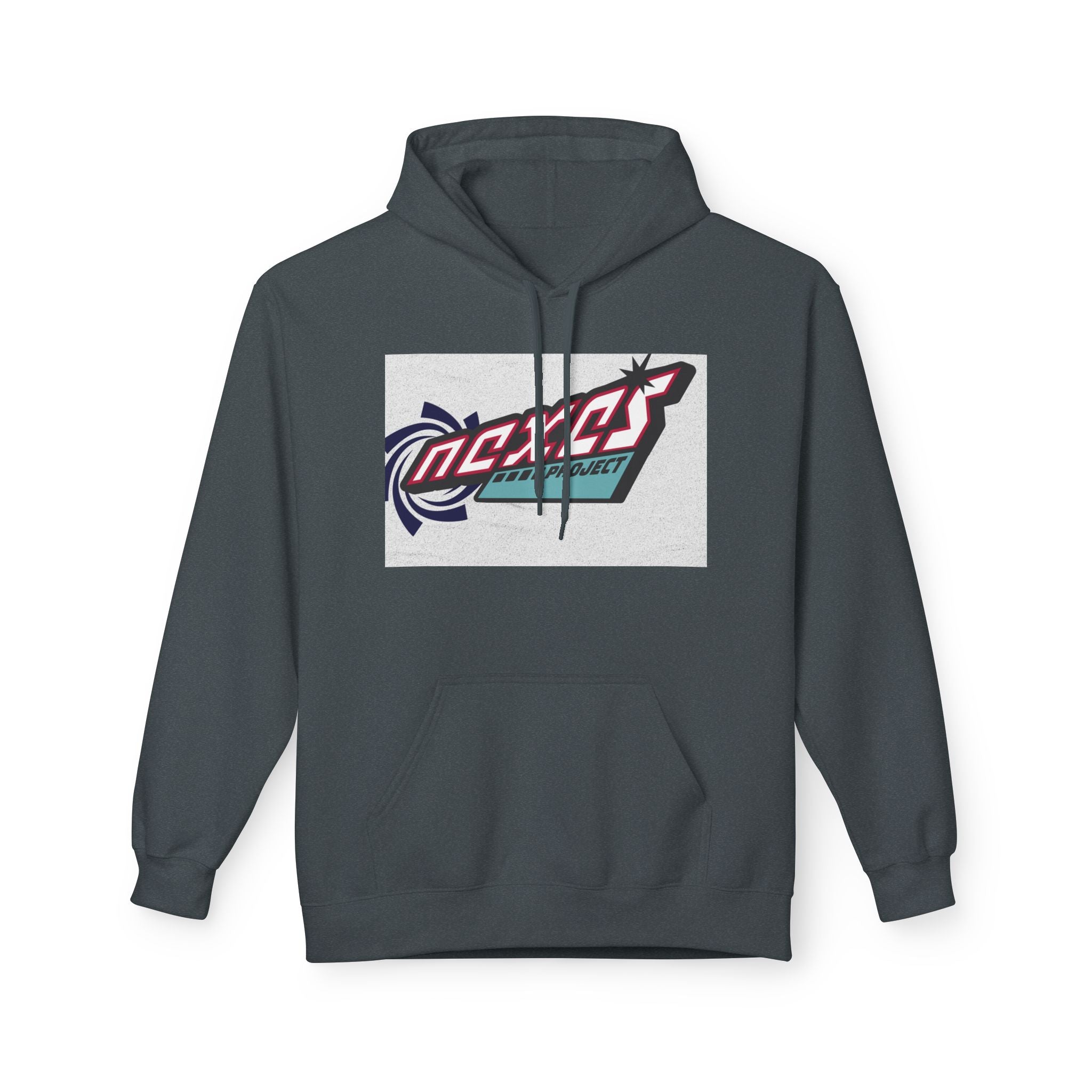 Fleece Hoodie — Premium Stylish Comfort