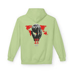World Hold Graphic Hoodie