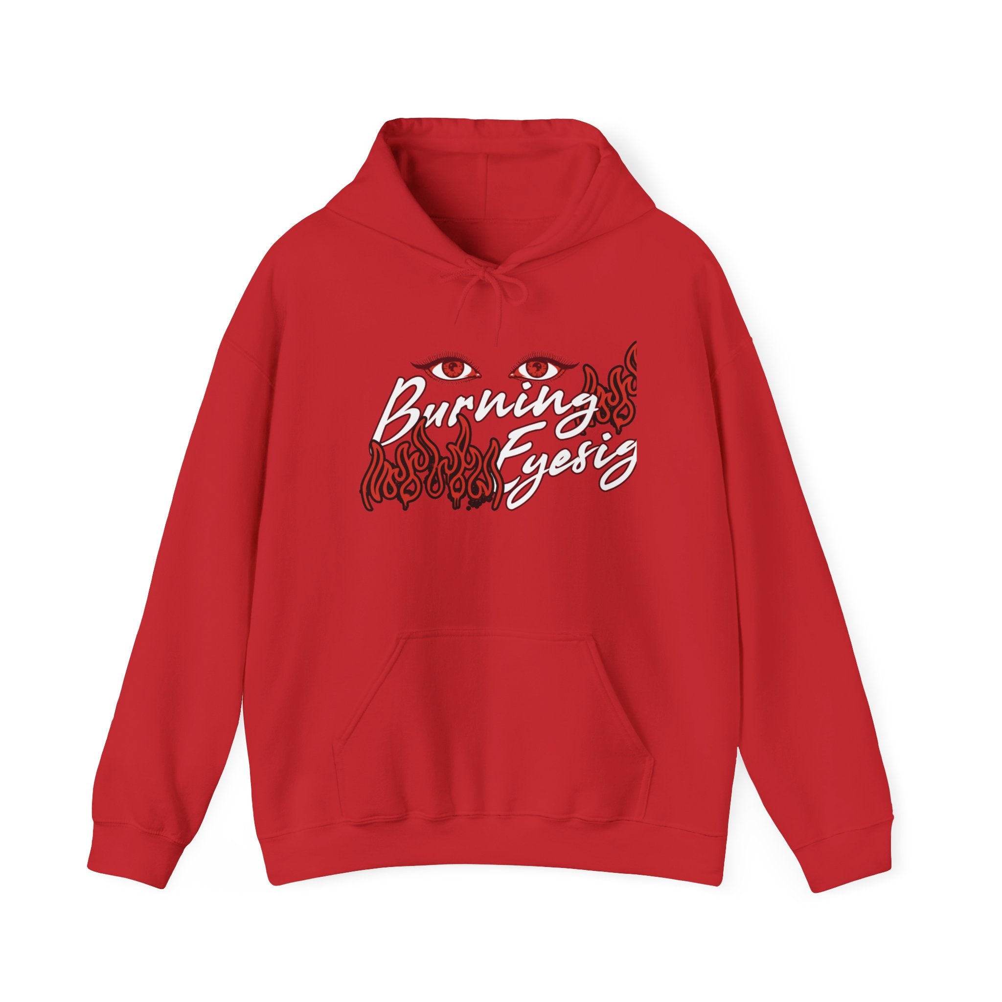 Effortless Hoodie