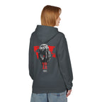 World Hold Graphic Hoodie