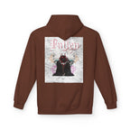 Fleece Hoodie — Premium Stylish Comfort