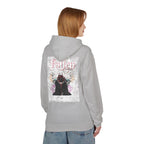 Fleece Hoodie — Premium Stylish Comfort