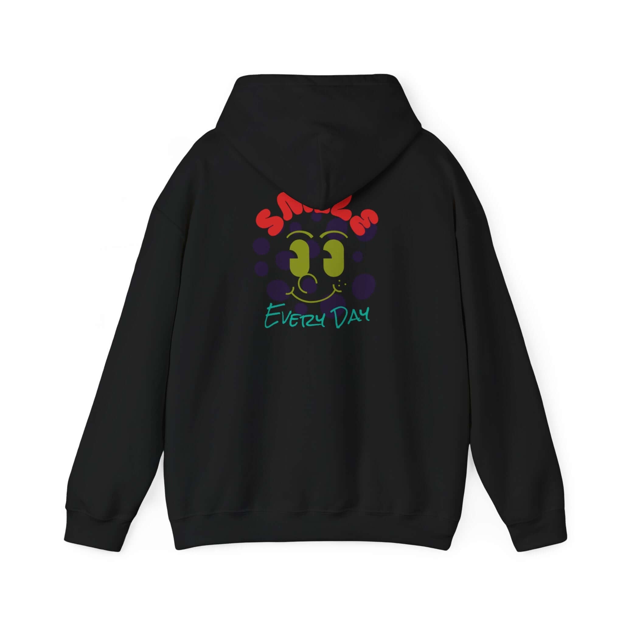 Graphic Hoodie 