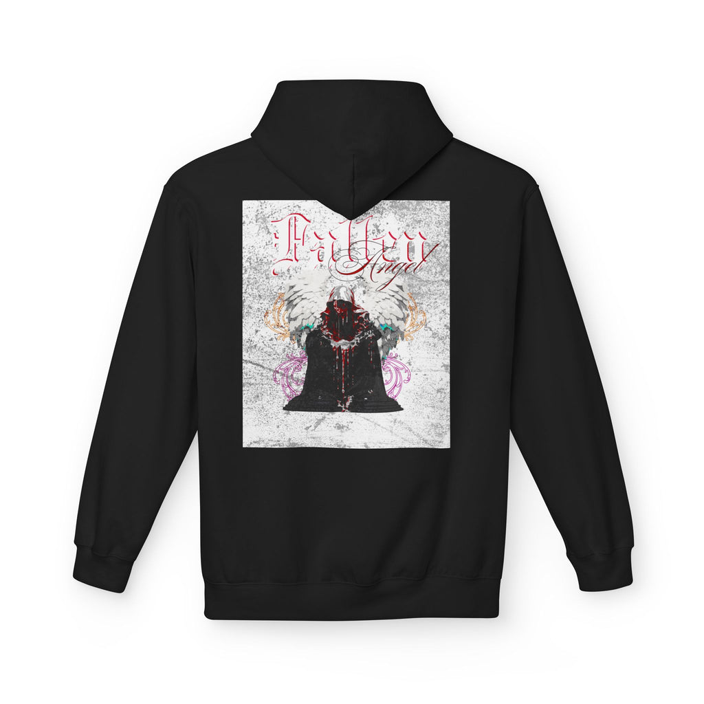 Fleece Hoodie — Premium Stylish Comfort