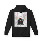 Fleece Hoodie — Premium Stylish Comfort