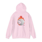 Effortless Hoodie