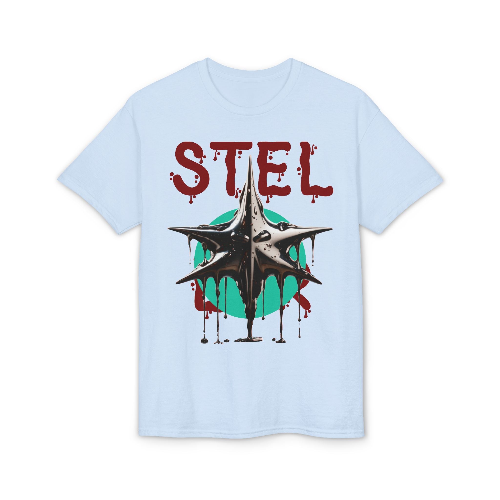 Casual Tee — Relaxed Everyday T-Shirt