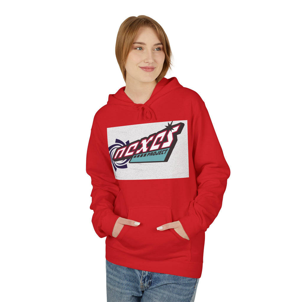 Fleece Hoodie — Premium Stylish Comfort