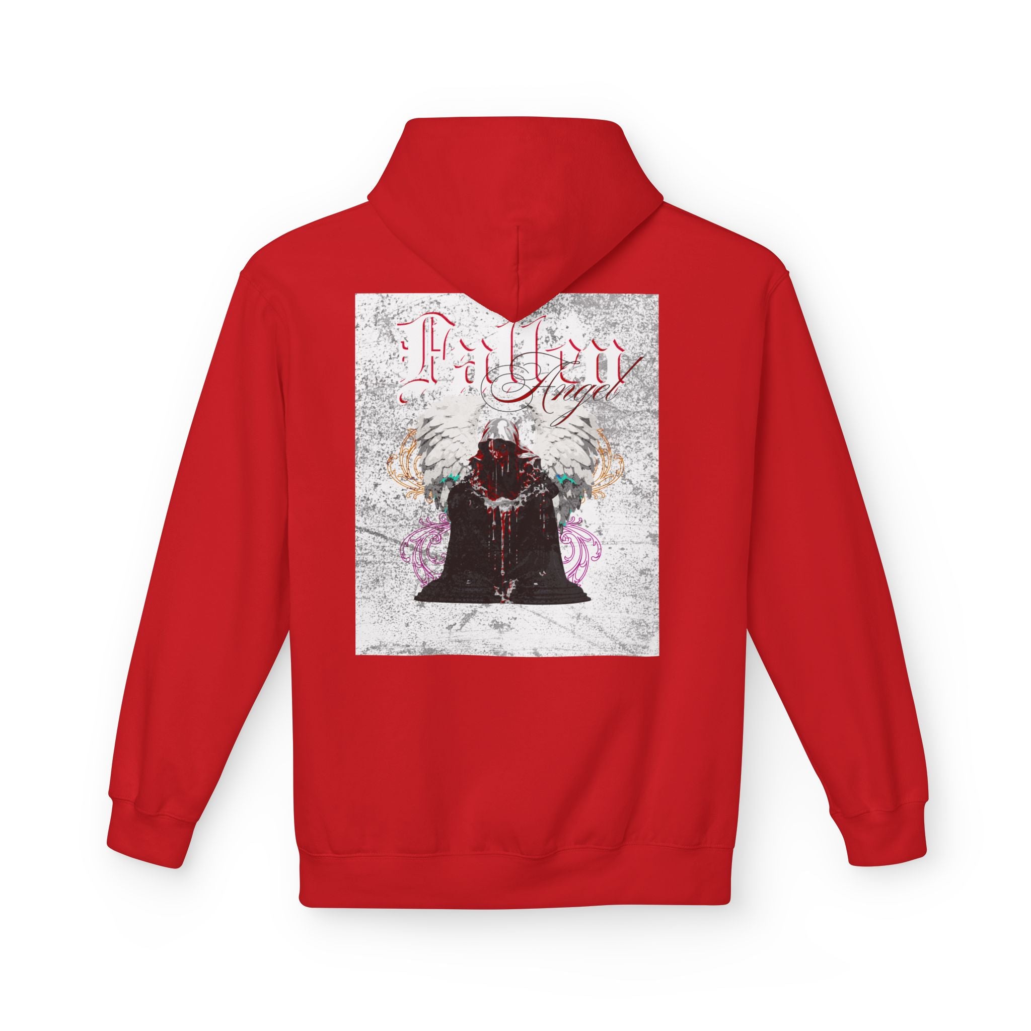 Fleece Hoodie — Premium Stylish Comfort