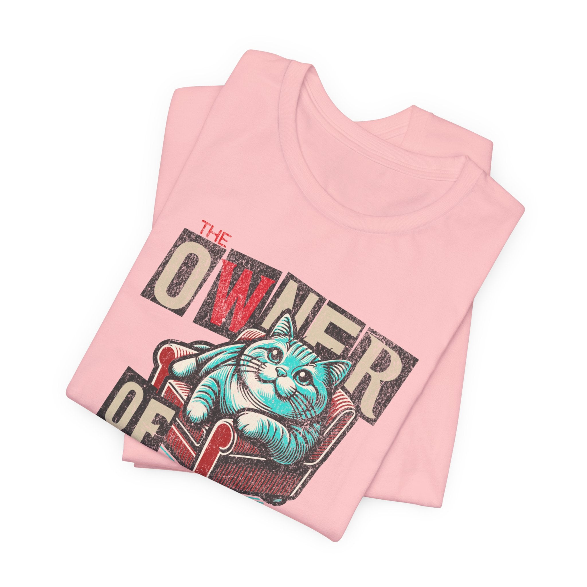 Owner of the House T-Shirt 