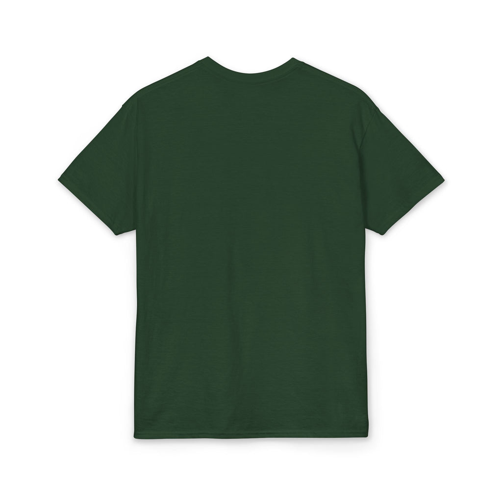 Casual Tee — Relaxed Everyday T-Shirt