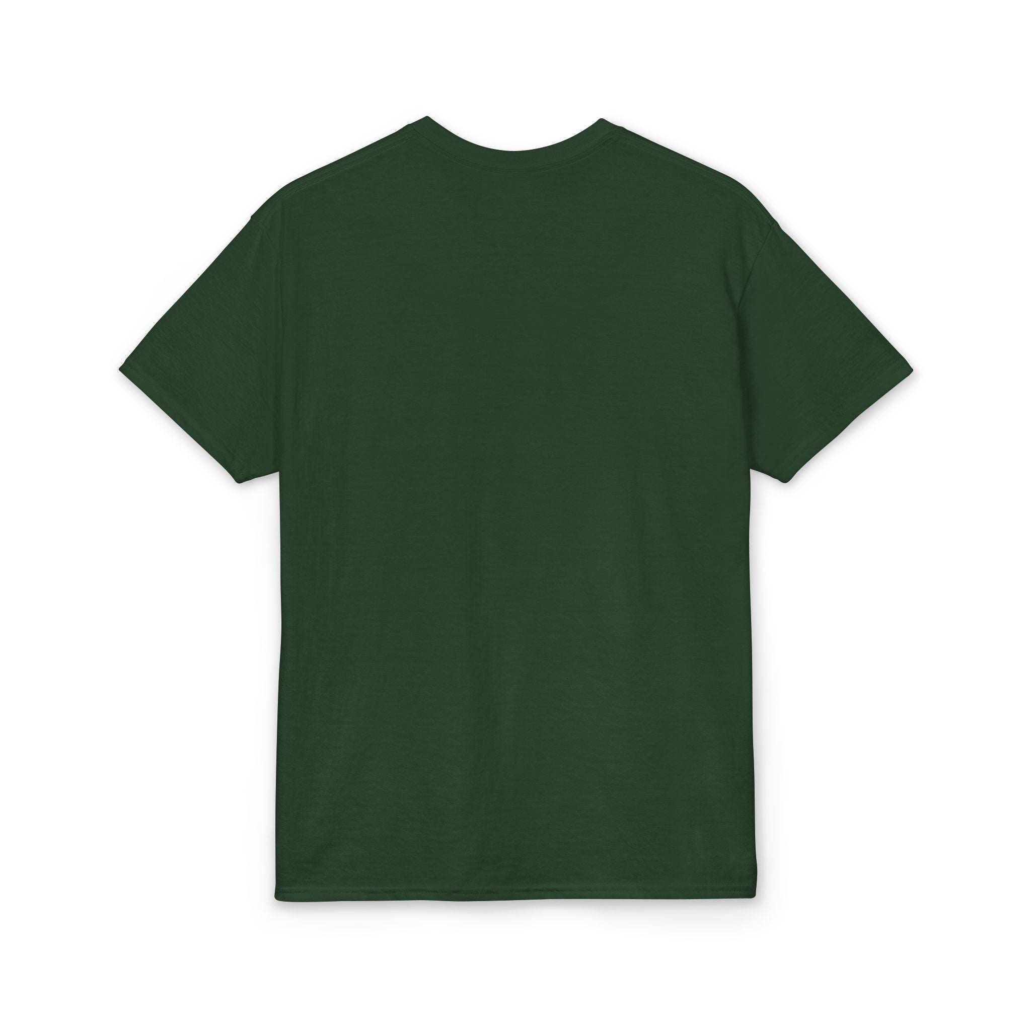Casual Tee — Relaxed Everyday T-Shirt