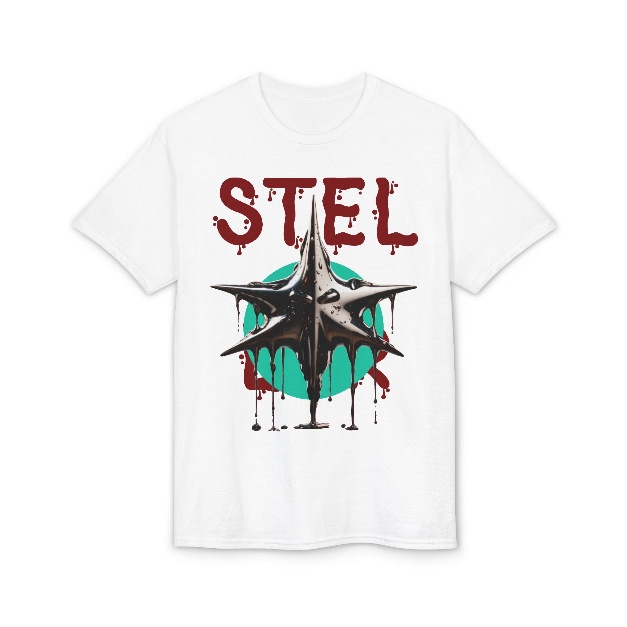 Casual Tee — Relaxed Everyday T-Shirt