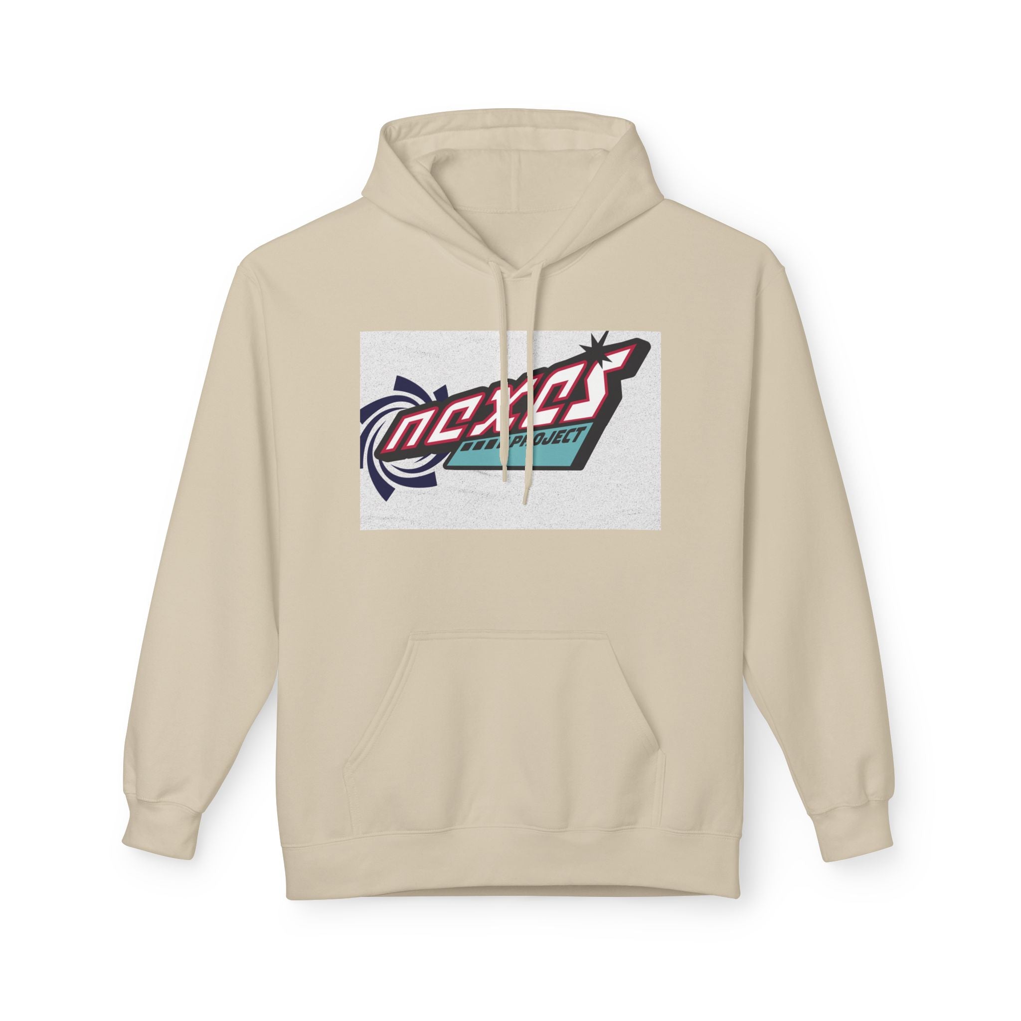 Fleece Hoodie — Premium Stylish Comfort