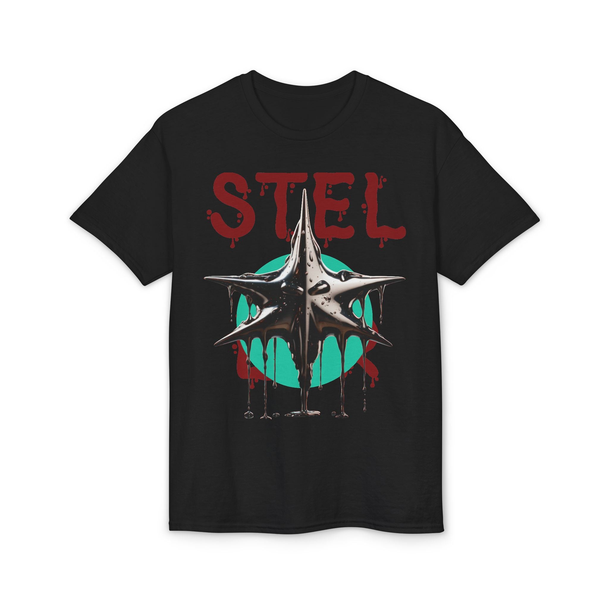 Casual Tee — Relaxed Everyday T-Shirt