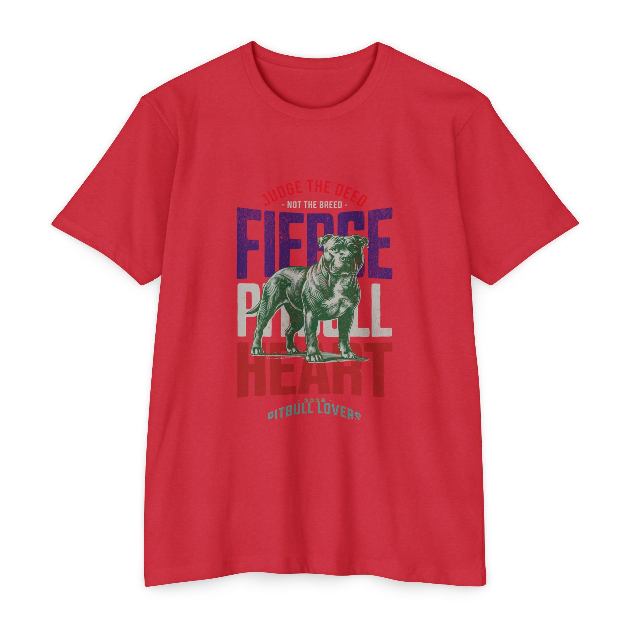 Christmas T-Shirt — 'Merry Christmas' Reindeer Antlers & Santa Hat Holiday Tee