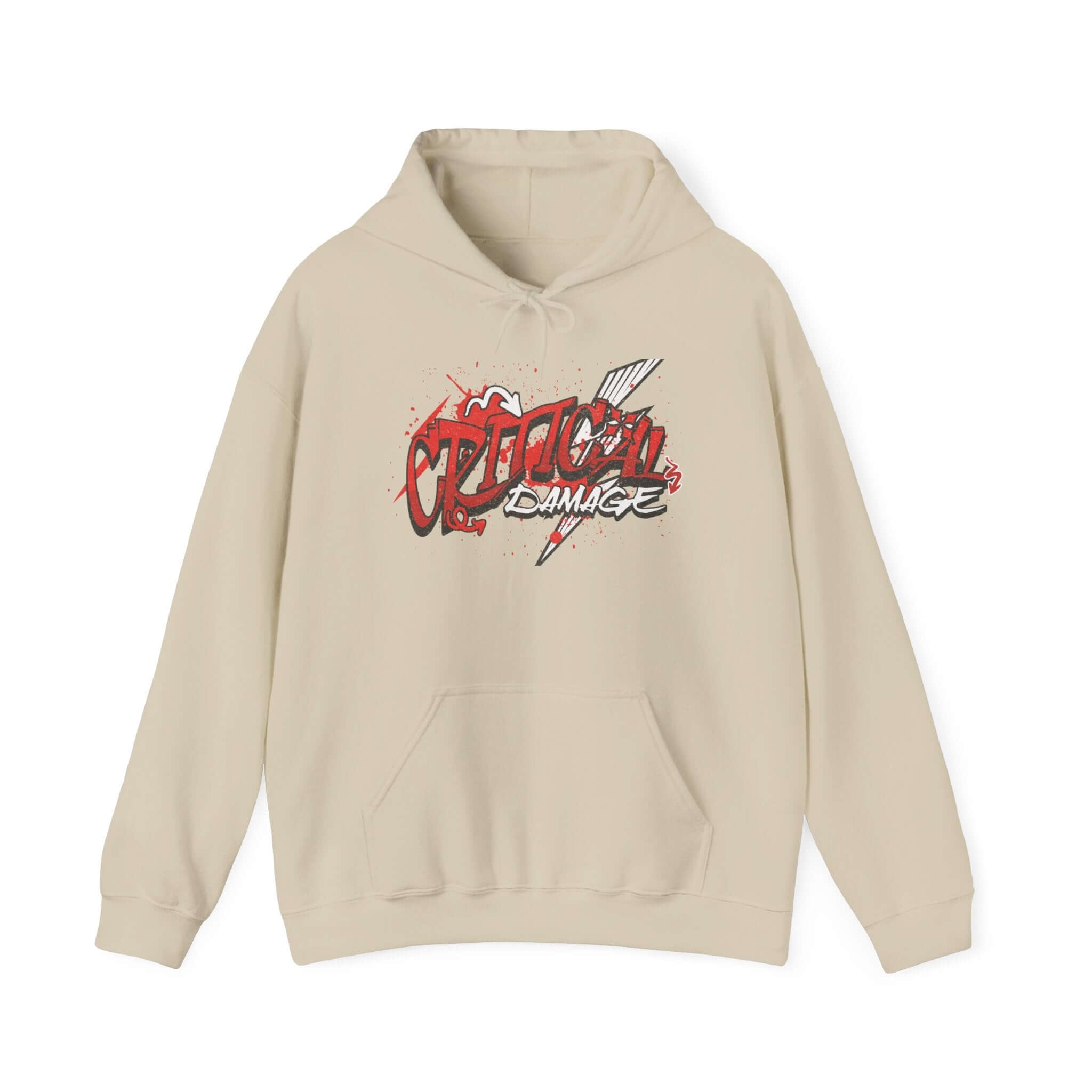 Graphic Hoodie 