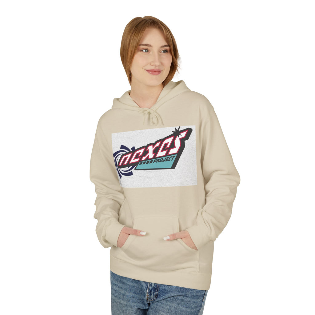 Fleece Hoodie — Premium Stylish Comfort