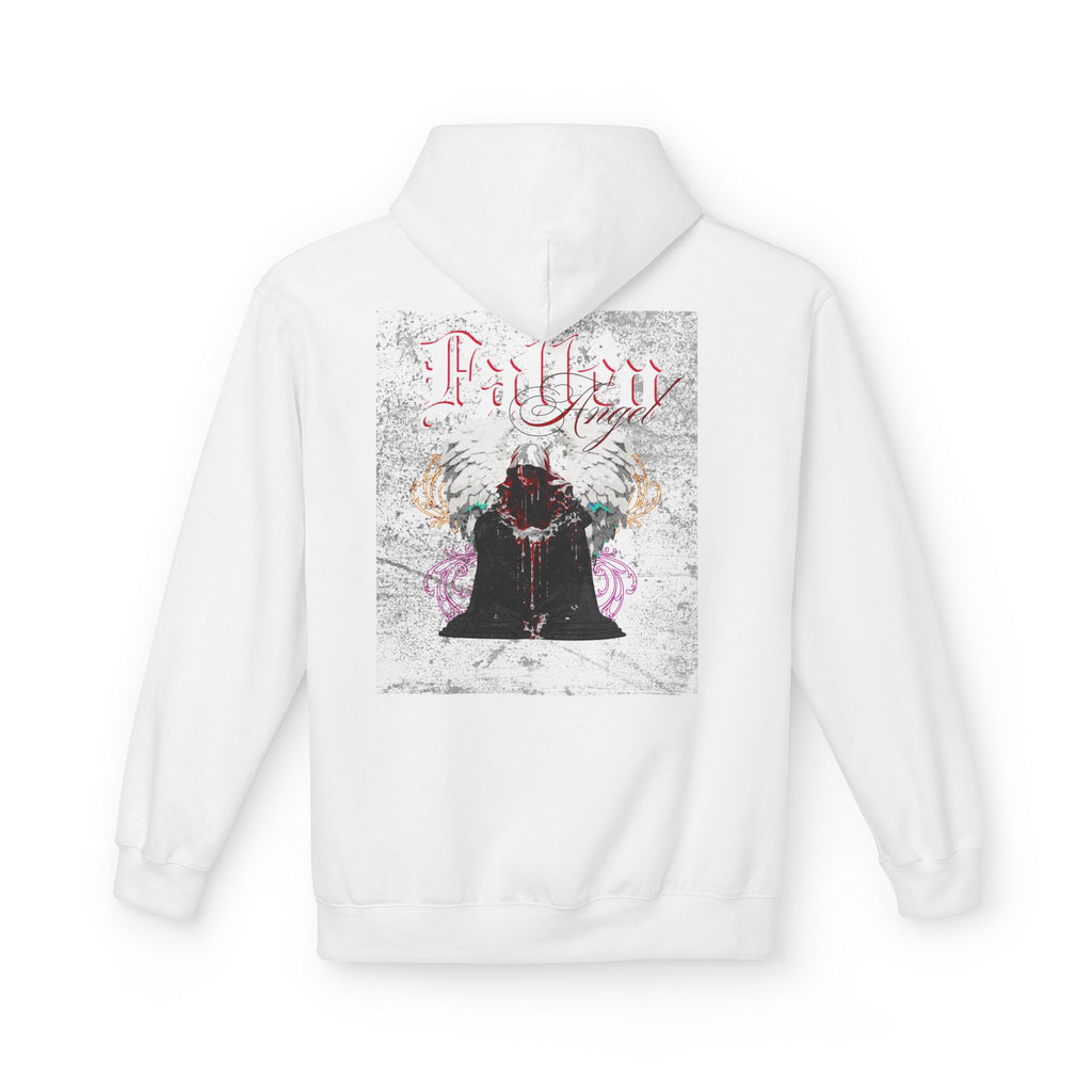 Fleece Hoodie — Premium Stylish Comfort