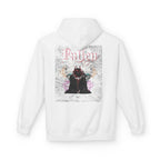 Fleece Hoodie — Premium Stylish Comfort