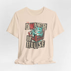 Owner of the House T-Shirt 