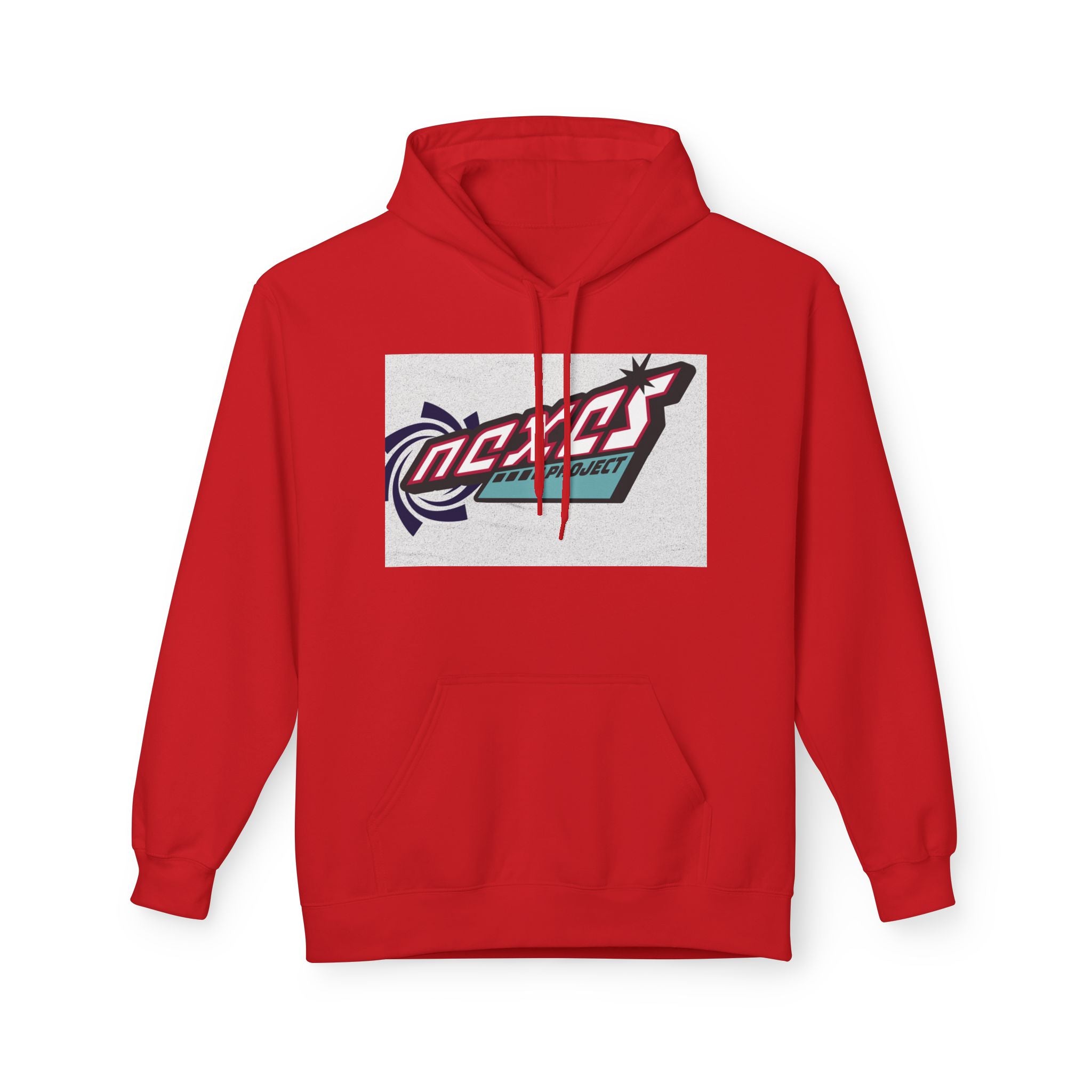 Fleece Hoodie — Premium Stylish Comfort