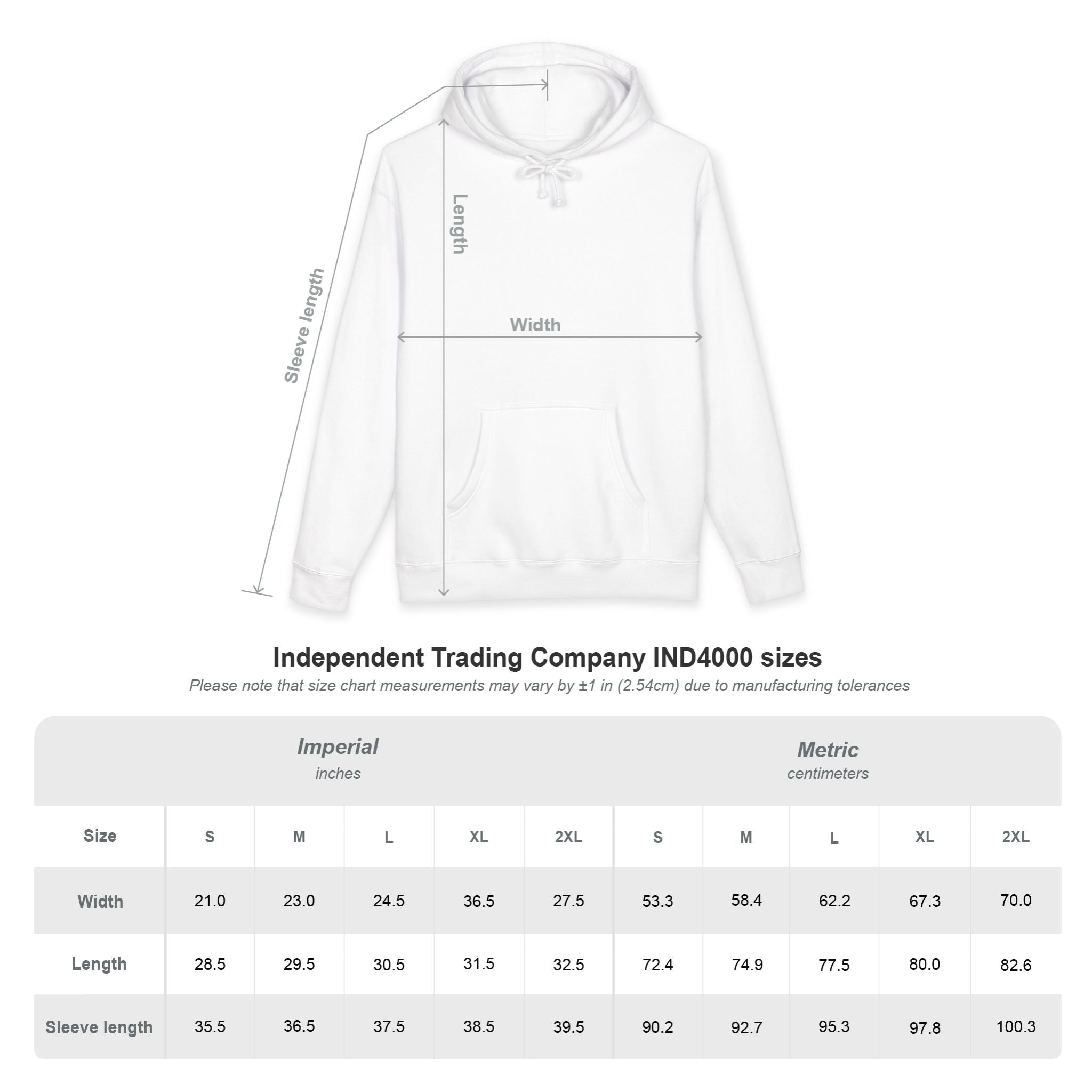 Dusty Vintage Hoodie