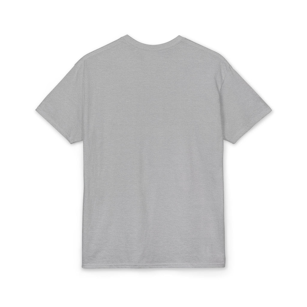 Casual Tee — Relaxed Everyday T-Shirt