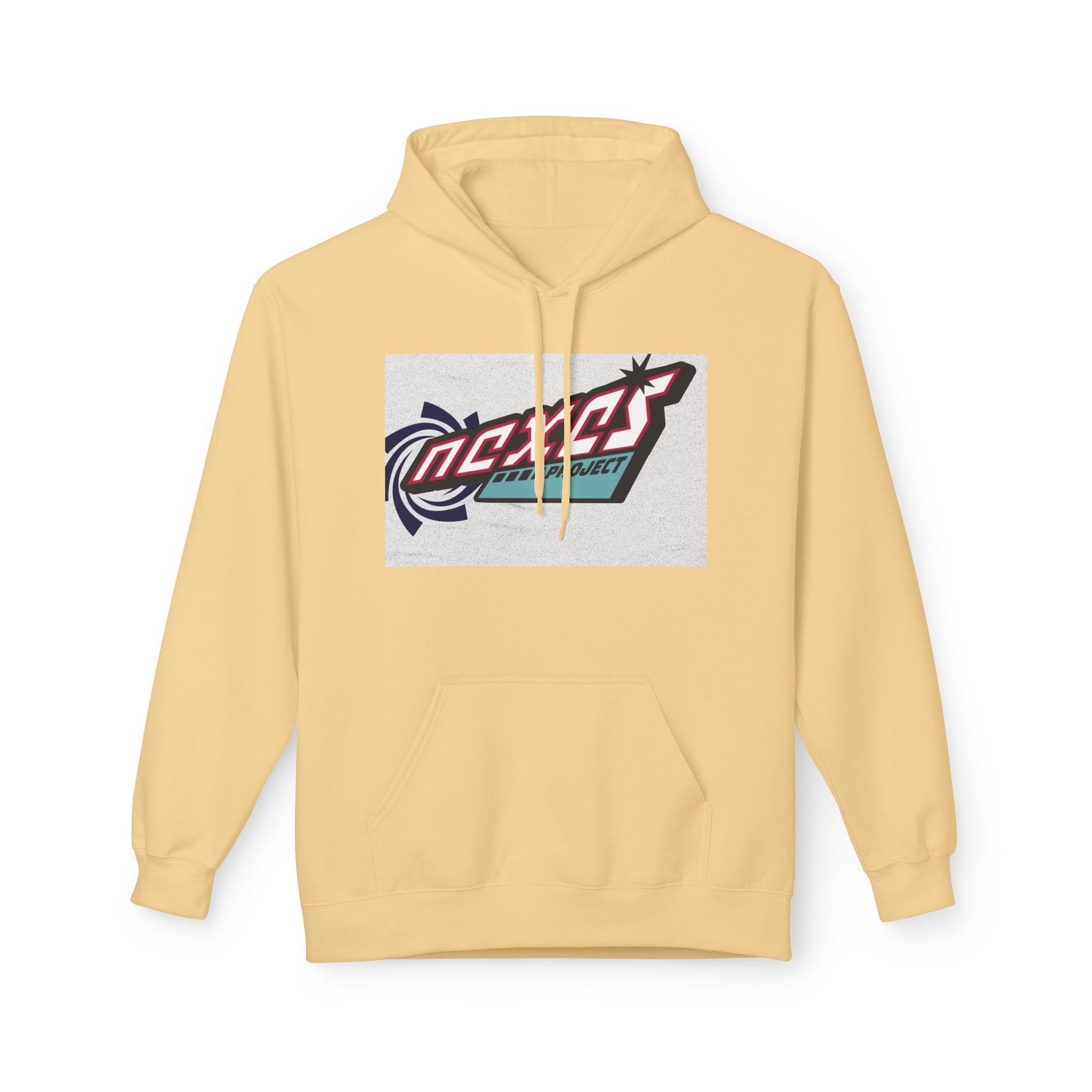 Fleece Hoodie — Premium Stylish Comfort